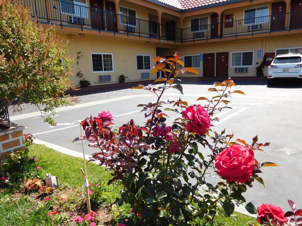 Diamond Inn Inglewood Exterior photo