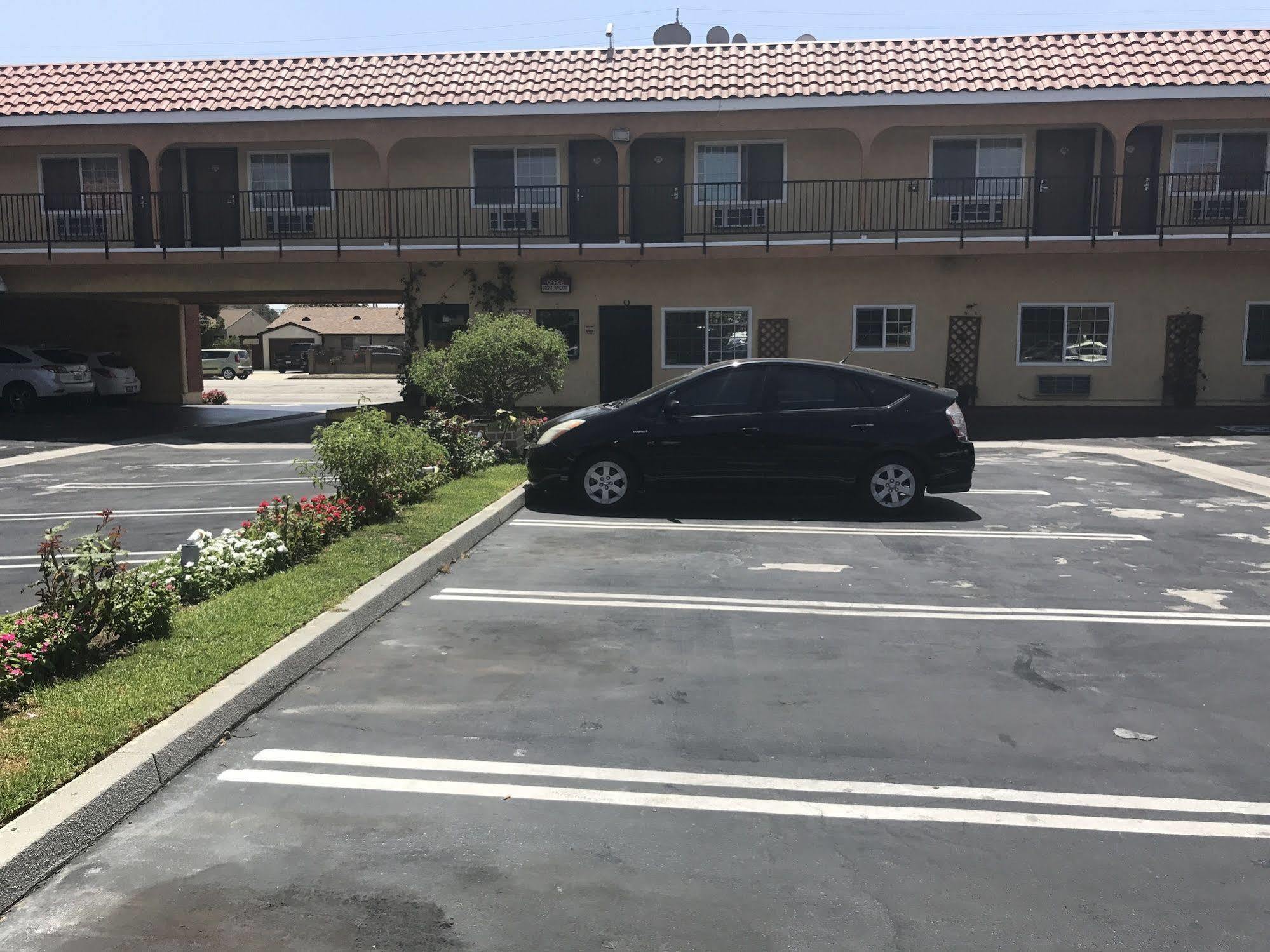 Diamond Inn Inglewood Exterior photo