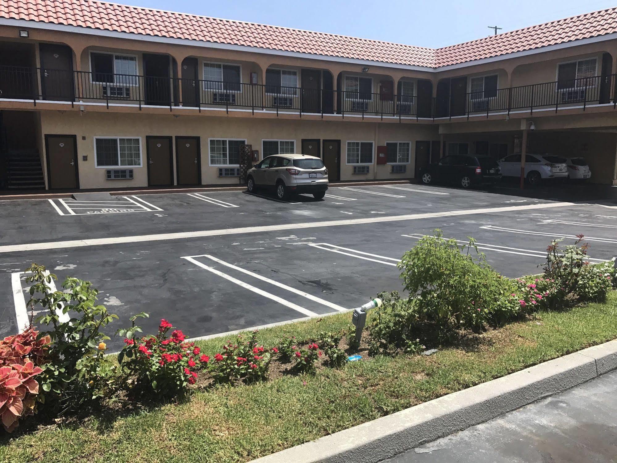 Diamond Inn Inglewood Exterior photo